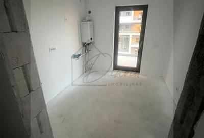 Apartament 2 camere Premium PRIMA VISTA - parcare si finisaje incluse - 21