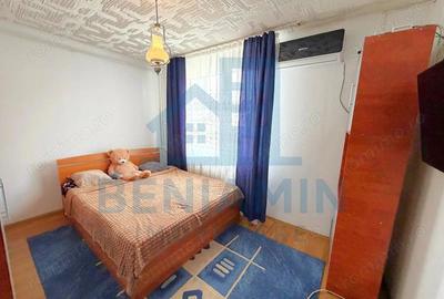 Apartament cu 2 camere semidecomandat în Calea Severinului - 6
