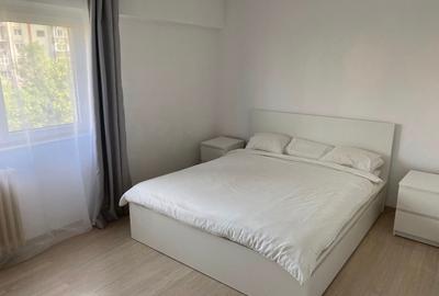 Apartament cu 2 camere decomandat, mobilat în 13 Septembrie - 10