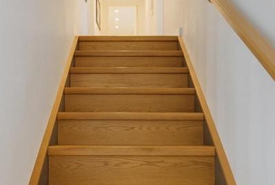 Wooden Loft in Cloud 9 – Duplex Parter 5 camere | 5 Rooms Groundfloor Duplex - 6
