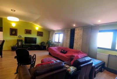 Vanzare apartament 4 camere de lux – vedere la mare, zona Primaria Constanta / C - 4