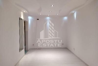 Garsoniera la etajul 1, centrala proprie, zona Fabrica de Zahar - 3