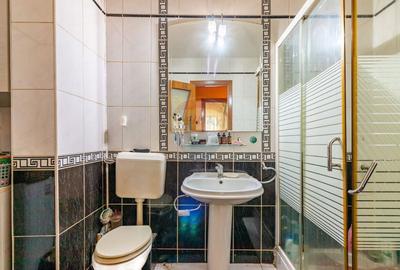 Apartament cu 2 camere decomandat, mobilat în Mărgeanului - 5