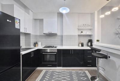 Apartament mobilat in Mamaia Nord, langa plaja - 6