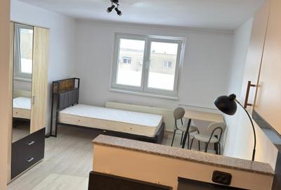 Garsoniera 22mp, finisata modern, zona Expo Transilvania - 9