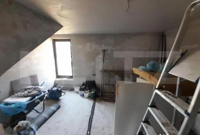 Casă cu 5 camere cu Teren 700 Mp în Viișoara - 10