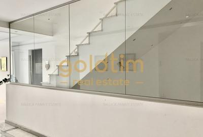 NEW/ONE FLOREASCA LAKE/UNDERGROUND PARKING - 4