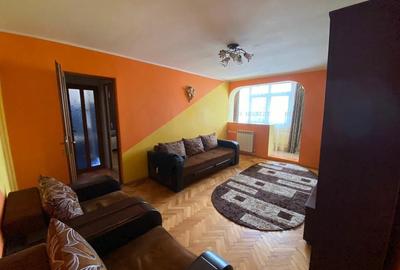 Apartament cu 2 camere în Micro 21 - 10