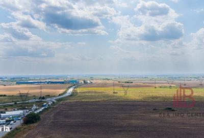 Spațiu comercial, în Aradului - 8