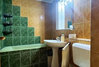 Inchiriez Ap 3 camere, Decomandat, Ultracentral, Campina, Prahova - 6