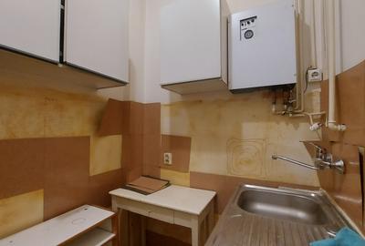 Vanzare garsoniera-UNIVERSITATE BATISTEI- CENTRUL CULTURAL CHINEZ - 8