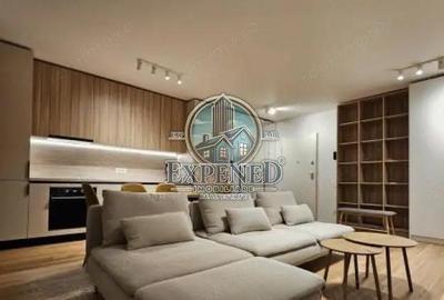 Inchiriere Apartament 2 camere|Prima Vista|Parcare|5 min Metrou - 1