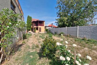 Vila 7 camere si teren - 3