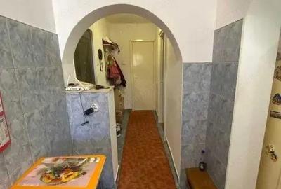 Dambu Pietros - Vanzare apartament 2 camere - Str. Godeanu - 4