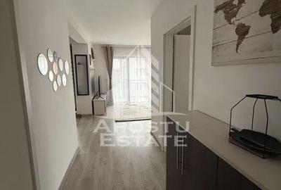 Apartament cu 2 camere, Giroc, Centrala Proprie - 5