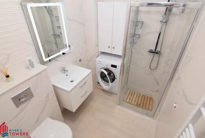 Apartament cu 2 camere semidecomandat în Tudor Vladimirescu - 12