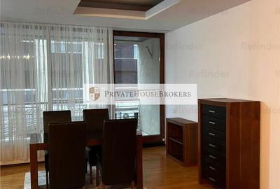Apartament cu 3 camere semidecomandat, mobilat în Aviației - 12