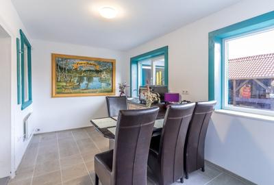Casă individuală cu 5 camere cu Teren 1342 Mp în Buru - 8