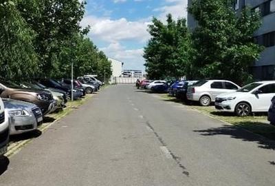 Garsonieră semidecomandată, mobilată în Central - 13