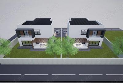 Vila noua la 1,5 km de centru Vila noua la 1,5 km de centru - 7