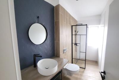 Duplex cu 5 camere cu Canalizare în Utvin - 5