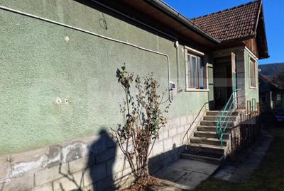 Vanzare Casa in Sacele - Locuin?a cu Teren Generos cu - 3