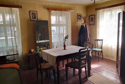 Casă cu 3 camere în Sighișoara - 1