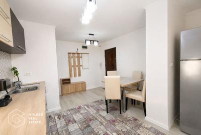 Apartament cu 2 camere semidecomandat, mobilat în Micălaca - 5
