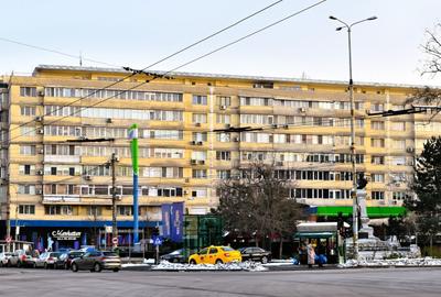 Vanzare 2 camere 57mp FARA risc seismic Gara de Nord - Grivita  Central - 7