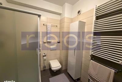 Apartament cu 4 camere, mobilat în Crângași - 3