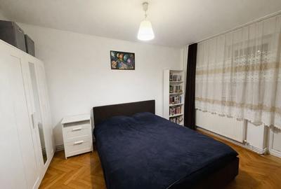 Apartament 2 camere, 46 mp, etaj 1, strada Borsec, zona Iulius Mall! - 4