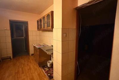Apartament cu 2 camere decomandat în Central - 3