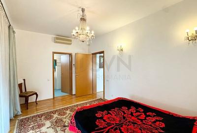 Apartament cu 2 camere semidecomandat, mobilat în Dorobanți - 6