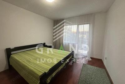 Casa insiruita 110 mp | 4 Camere | curte comuna | parcare | Campului/Manastur - 3