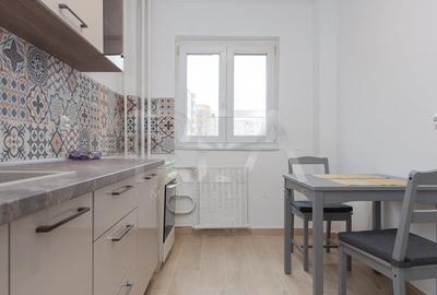 Apartament cu 2 camere decomandat, mobilat în Rahova - 6