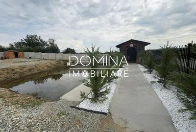 Spațiu comercial, de 78 mp, în Câlnic - 1