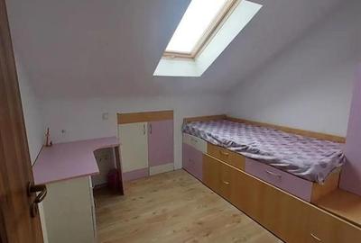 Apartament cu 3 camere semidecomandat, mobilat în Turnișor - 7