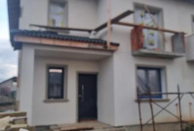 Casă cu 3 camere cu Teren 325 Mp în Șag - 6
