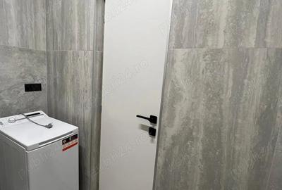 Dau in chirie ap 21m2 pe Taberei - 6