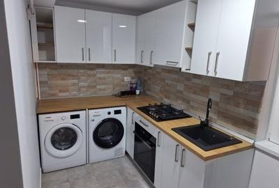 Garsonieră decomandată în Moara Mocanului - 8