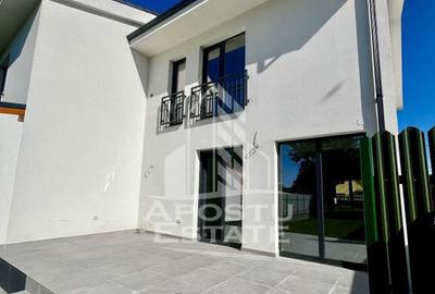 Casă cu 3 camere cu Teren 250 Mp în Plopi - 29