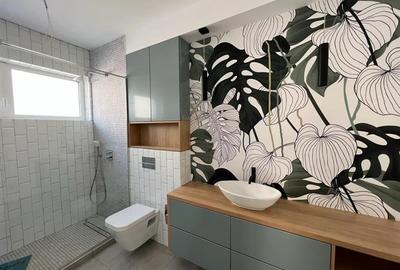 Casa Tip Duplex situata in cartierul Borhanci! - 19
