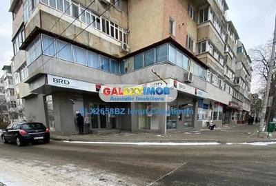 Inchiriere Spatiu Comercial zona Dorobanti - 1