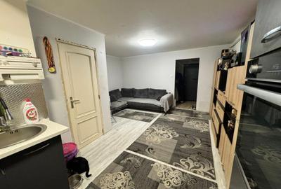 Garsoniera de vanzare, 33 mp, strada Luminisului - 7