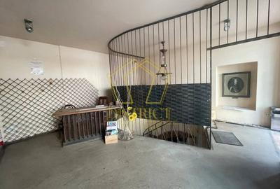 Spațiu comercial 400mp vad bun | Piața Unirii I Ultracentral - 1