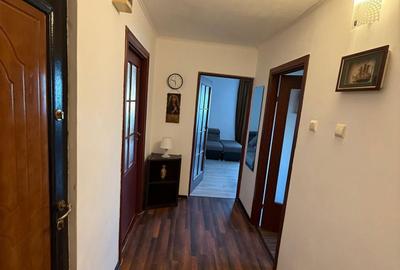 Apartament cu 3 camere decomandat în Lacu - 5