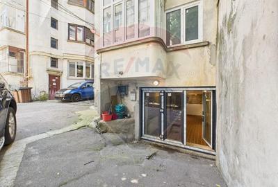 Spațiu comercial, de 81 mp, în Calea Victoriei - 3