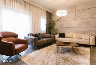 Apartament cu 4 camere în Unirii - 10