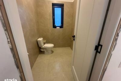 Casă cu 4 camere cu Teren 50 Mp în Drumul Taberei - 13