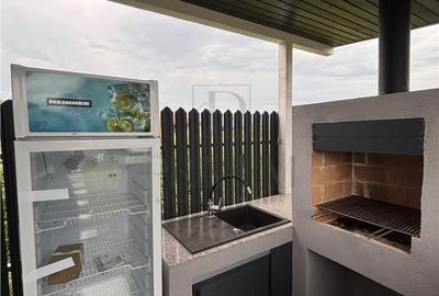 Casă cu 3 camere cu Teren 330 Mp în Central - 3